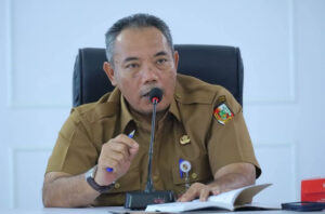 Sistem WFA Bukan Berarti Libur Terselubung, Begini Penjelasan PJ Sekda Pekanbaru