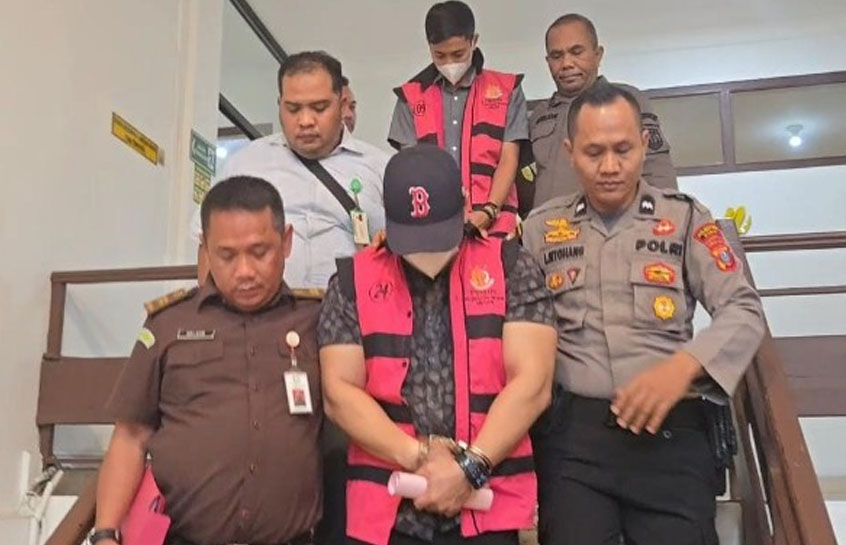 Terjerat Kasus Dugaan Korupsi MFF, Eks Kadishub Dan Kadiskop Medan Akan Menjalani Sidang Perdana Besok