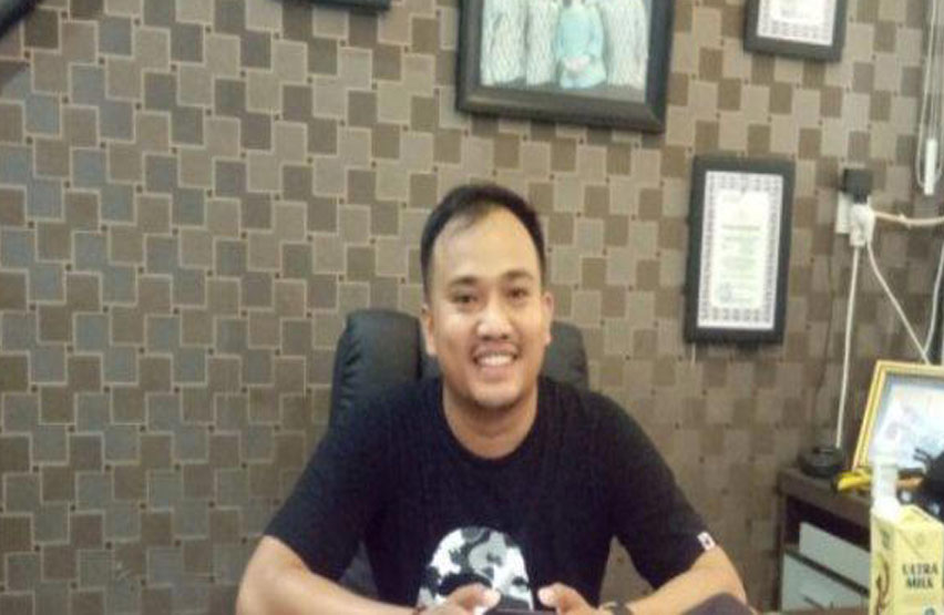 Terkait Status Tersangka Sutini, Kapolsek Medan Area Katakan Itu Murni Kesalahan Administrasi Anggotanya