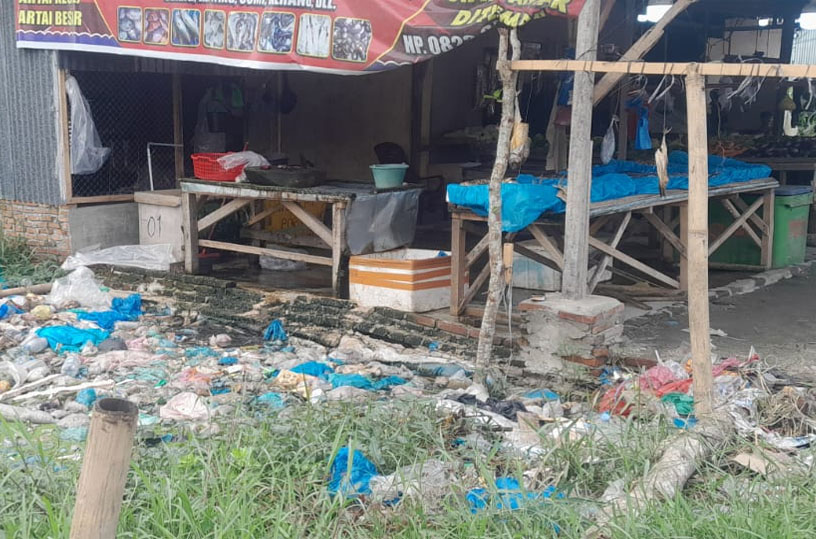 UD AJWR SDN BHD Diduga Cemari Lingkungan, Pemkab Batu Bara Harus Segera Bertindak