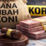 Wakil Ketua KONI Asahan Bantah Dana Hiba Sebesar Rp. 2 Miliar Untuk Bayar Hutang Ke Pihak Lentenir