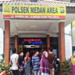 Warga Pekanbaru Diduga Dikriminalisasi “Hukum” Oleh Penyidik Polsek Medan Area