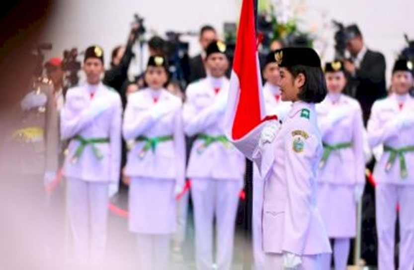 Anggaran Rekrut Calon Anggota Paskibraka Berbiaya Rp.828 Juta Jadi Disorot, 5 Item Kegiatan Kesbangpol Asahan Dipertanyakan