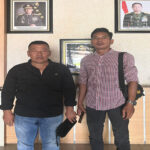 Diduga Menimbulkan Kegaduhan, Akun FB “M Rido – Rido” Resmi Dilaporkan ke Polres Asahan