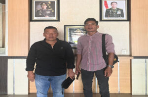 Diduga Menimbulkan Kegaduhan, Akun FB “M Rido – Rido” Resmi Dilaporkan ke Polres Asahan