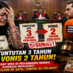 Hakim Pengadilan Negeri Pekanbaru Vonis Terdakwa KDRT Lebih Ringan Dari Tuntutan JPU, Kok Bisa ?