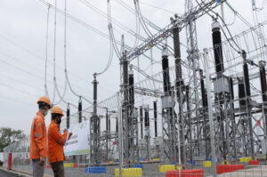 Ini Dia Penyebab Gangguan Listrik Di Sumatera, Ternyata Ada Di Transmisi 275 kV Muara Bungo