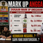 Inspektorat Asahan Limpahkan Hasil Pemeriksaan Pengadaan Neonbox, Peta Desa, Plank 3T di Kejari