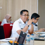 Jhony Charles : Dokumen Sekolah Nasional Terintegritas Tahun 2026 Kab. Rohil Harus Segera Rampung
