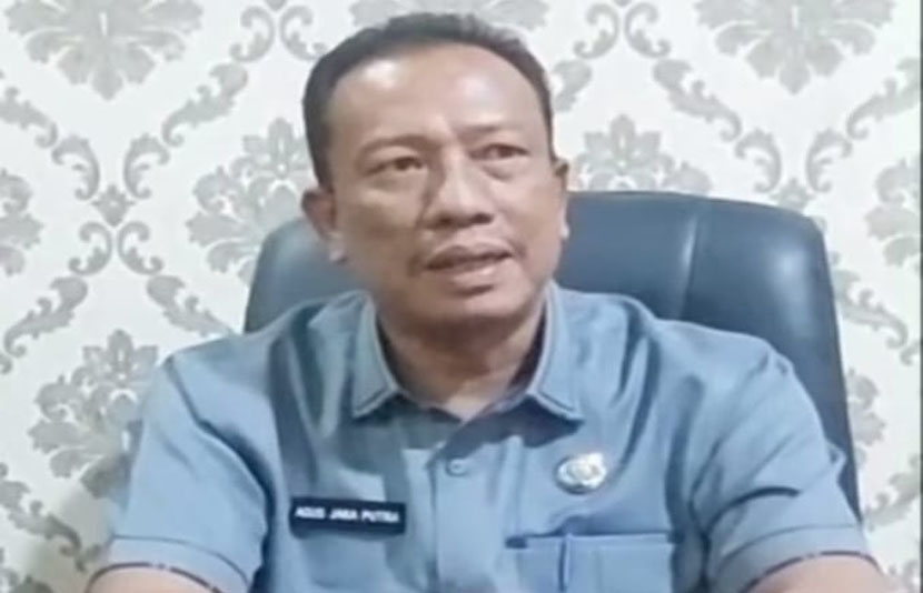 Kadis PUTR Asahan Himbau Masyarakat Agar Urus PBG Sebelum Mendirikan Bangunan