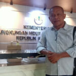 Kejagung Dan KPK Diminta Segera Periksa Kadis Kehutanan Provinsi Sumut, Terkait Maraknya Aktivitas Ilegal Logging