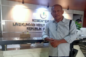 Kejagung Dan KPK Diminta Segera Periksa Kadis Kehutanan Provinsi Sumut, Terkait Maraknya Aktivitas Ilegal Logging