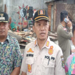 Kinerja Satpol PP Asahan Dipertanyakan, Bangunan Diduga Tanpa Izin PBG Berdiri Kokoh, Begini Jawaban Kasatnya