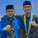 PC PMII Pekanbaru : Wali Kota Pekanbaru Jangan Menutup Mata, Jaringan Kabel Terpasang Secara Semerawut