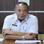 Pemko Pekanbaru Berencana Akan Melakukan Tanam Jaringan Kabel Dibawah Tanah