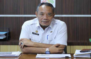 Pemko Pekanbaru Berencana Akan Melakukan Tanam Jaringan Kabel Dibawah Tanah