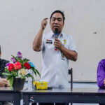 Sepanjang Januari – Mei 2026, Pemko Medan Fasilitasi 1,017 Orang Untuk Bekerja Ke Luar Negeri