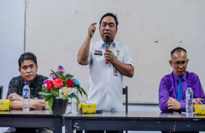 Sepanjang Januari – Mei 2026, Pemko Medan Fasilitasi 1,017 Orang Untuk Bekerja Ke Luar Negeri