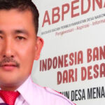 Sumangeli Mendrofa, SE, SH, MM Ditetapkan Sebagai Ketua ABPEDNAS Nias Selatan