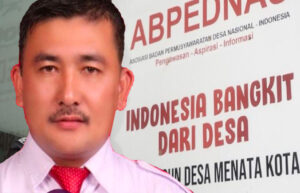 Sumangeli Mendrofa, SE, SH, MM Ditetapkan Sebagai Ketua ABPEDNAS Nias Selatan