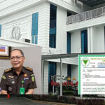 Tuding Seenaknya dan Abaikan Profesi Jurnalis, Kasi Penkum Kejatisu Dilaporkan ke Kejagung dan Komjak RI