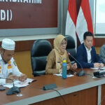 Untuk Percepat Pembangunan Pelabuahan Silincing, Pemko Dumai Gandeng Investor