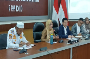 Untuk Percepat Pembangunan Pelabuahan Silincing, Pemko Dumai Gandeng Investor