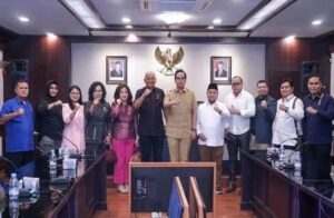 Wali Kota Medan Rico Waas Tegaskan, Aset Pemko Yang Tak Terpakai Agar Dapat Dimanfaatkan