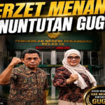 Weny Friaty SH : Putusan Tipiring PN Pekanbaru Gugur Demi Hukum Terhadap Ketua LPM Rumbai Barat Melalui Verzet