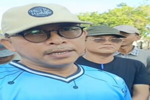 Demo Disdik Batam: Tuntut Tutup Permanen Playgroup Djuwita Dan Copot Kadisdik!