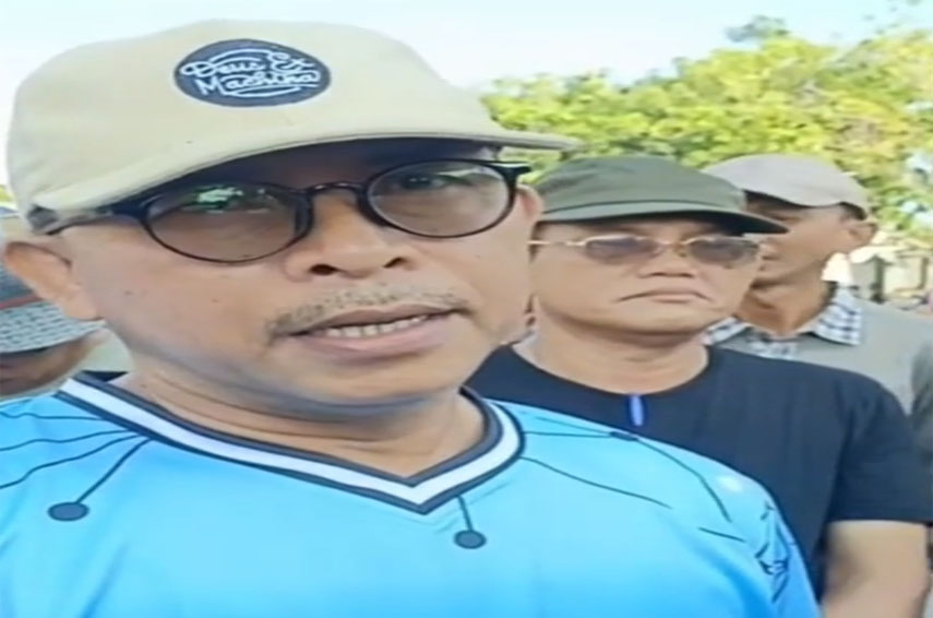 Demo Disdik Batam: Tuntut Tutup Permanen Playgroup Djuwita Dan Copot Kadisdik!
