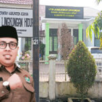 Diduga Terjadi Praktik Korupsi, Dinas Lingkungan Hidup Kab. Asahan Terancam Digugat, Akibat Abaikan Surat GMPI