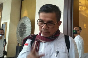 Dua Pemuda Terancam Didenda Rp. 60 Miliar Lantaran Beli Pertalite 25 Liter Pakai Jiregen, Anggota DPR RI Komisi III Angkat Bicara