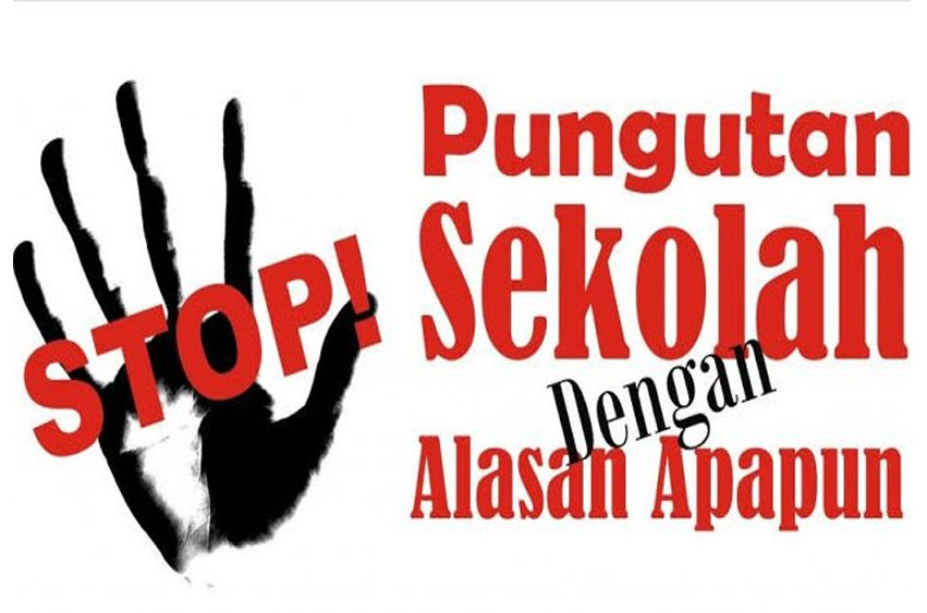 Dugaan Praktik Pungli Dengan Modus Beli Bangku Rp.1,5 Juta Kepada Calon Peserta Didik Baru Beredar di SMAN 1 Kisaran