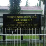 Dugaan Praktik Pungli Disorot, Kepala SMAN 1 Kisaran Kangkangi Program Unggulan Sekolah Gratis Gubsu Boby