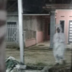 Gawat, Warga Perumahan Alma Perdana Residence Di Teror Hantu “Pocong” Jadi Jadian