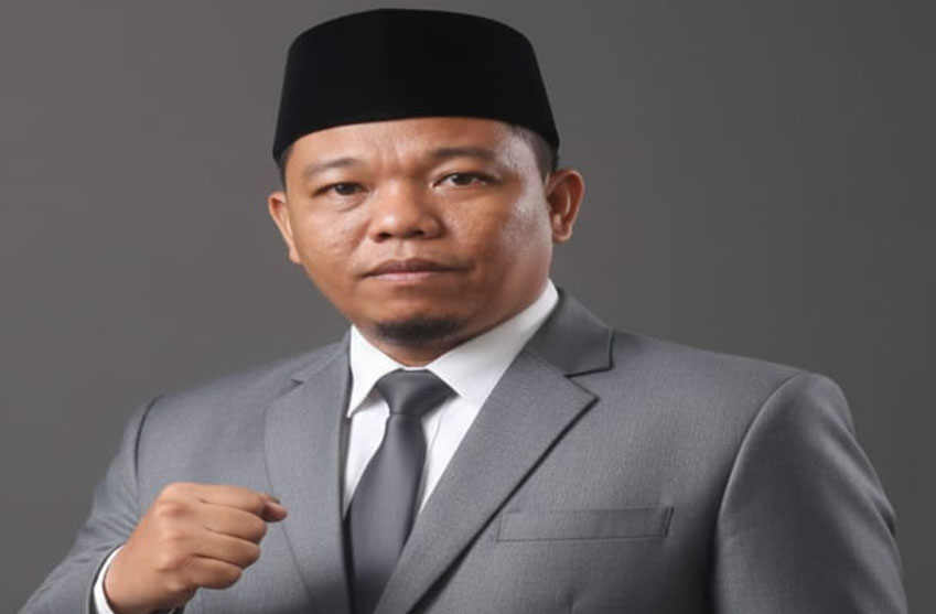 Muhammad Ade : Penunjukan Komisaris Muda di Anak Usaha BUMD Riau, Plt Gubri Diminta Segera Evaluasi Dan Jaga Profesionalisme