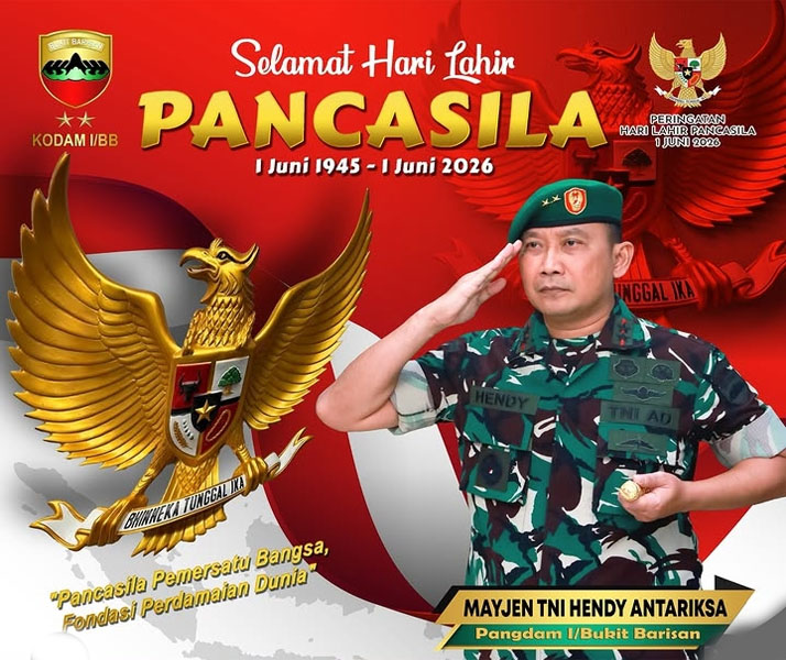 PANGDAM I BB
