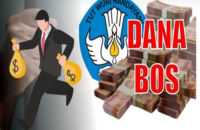 PUKAT Sumut Minta Kejaksaan Periksa Kepsek SMAN 1 Kisaran, BPK Temukan Kelebihan Bayar Belanja Dana BOS Senilai Rp. 177 Juta