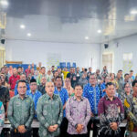 Pemkab Sergai Gelar Evaluasi PEKPPP dan Sosialisasi Pelayanan Informasi Publik di Lingkungan Dinas Pendidikan