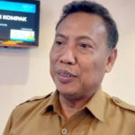 Pemko Tanjung Pinang Berlakukan Sistem Antrean Online Di Seluruh Puskesmas