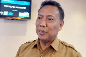 Pemko Tanjung Pinang Berlakukan Sistem Antrean Online Di Seluruh Puskesmas