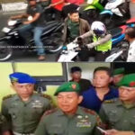 Penrem 031/WB Tegaskan Informasi Viral Yang Beredar Kembali Adalah Peristiwa Lama