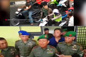 Penrem 031/WB Tegaskan Informasi Viral Yang Beredar Kembali Adalah Peristiwa Lama