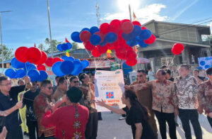 RS Metta Medika Gunungsitoli Resmi Beropersi, Hadirkan Layanan Kesehatan Modern Untuk Masyrakat
