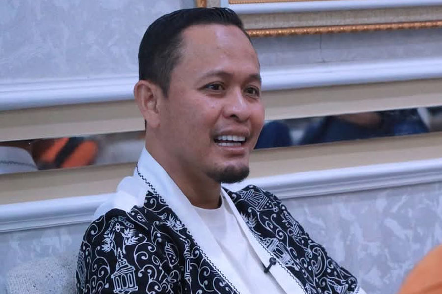 Sambut Hari Jadi Pekanbaru Ke 242, Masyarakat Digratiskan Parkir Diseluruh Mal Dan Rumah Sakit