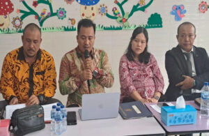 Sekolah Playgroup Djuwita Batam Bantah Telah Melakukan Buly Teradap Anak