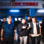 Tak Mengatongi Izin Lengkap, THM D’Tonga Diberikan Peringatan Keras Oleh Pemko Medan