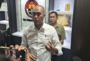 2 Orang Warga Aceh Ditangkap Tim Ditresnarkoba Poldasu Lantaran Menyimpan Sabu Seberat 25 Kg
