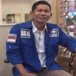 Budi Ardhya Utama Buka Suara, Tegaskan DPW PAN Sumut Tak Gunakan Dana Ilegal dan Dukung Penuh Proses Hukum KPK